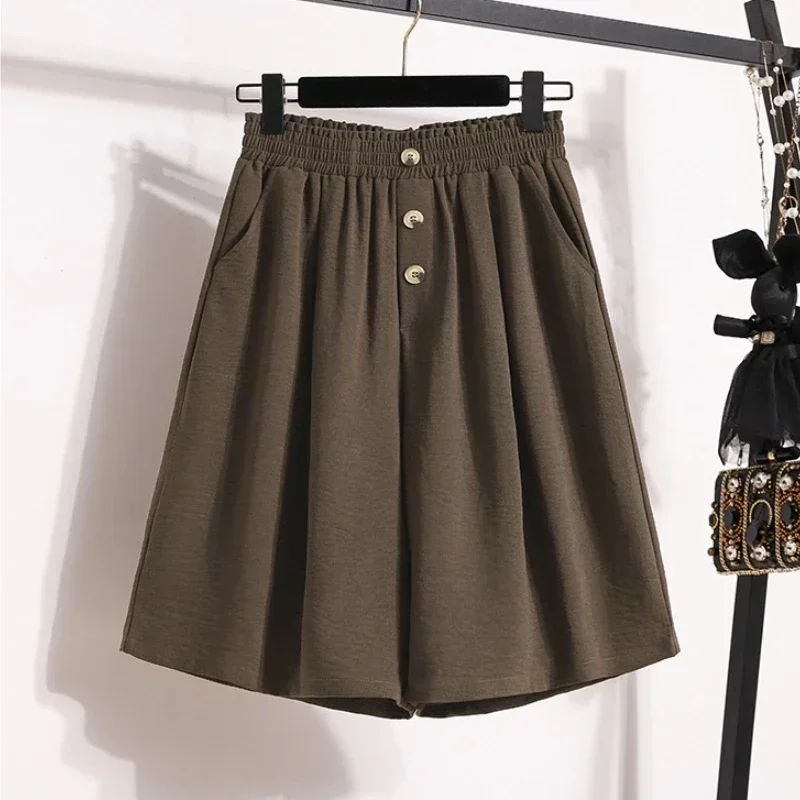 Summer Clothing Cheap - 2026 Summer Thin Style A-Line Oversized