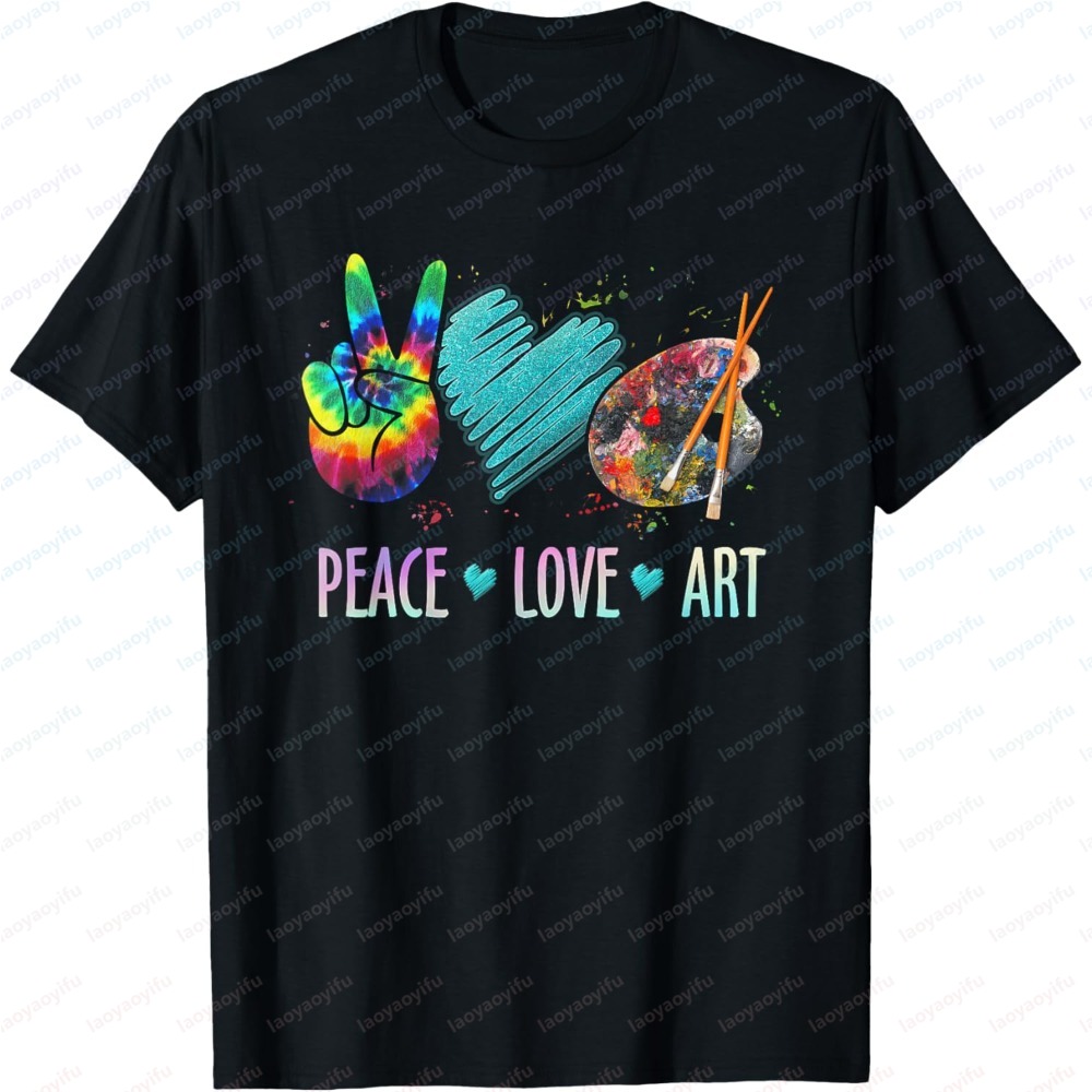 Summer Clothing Palette - Summer Fashion Men Short Sleeve T-Shirt