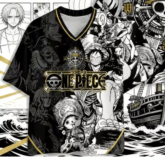 Japan Summer Clothing Women - 2026 New Summer Japanese Anime One