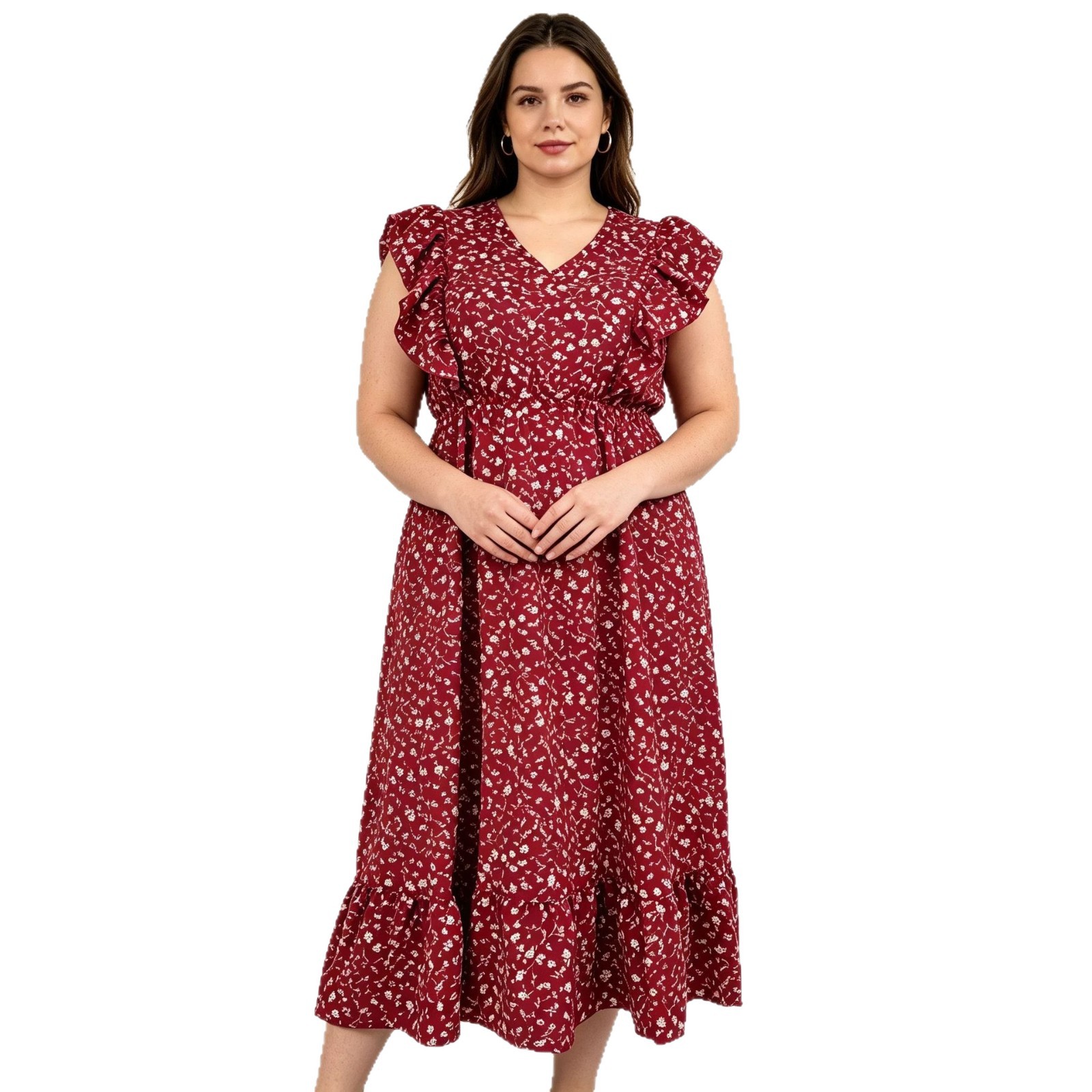 Xl Summer Clothing - Plus Size Dashiki African Dresses for