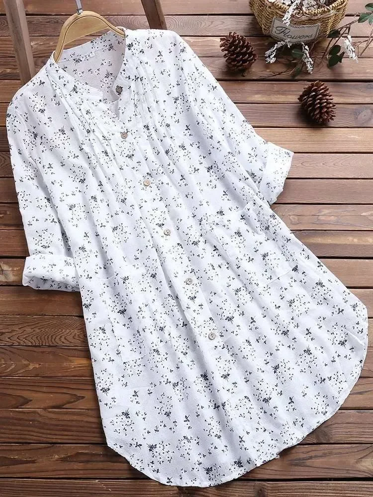 Summer Clothing Cheap - Plus Size Women's Shirts 2025 New