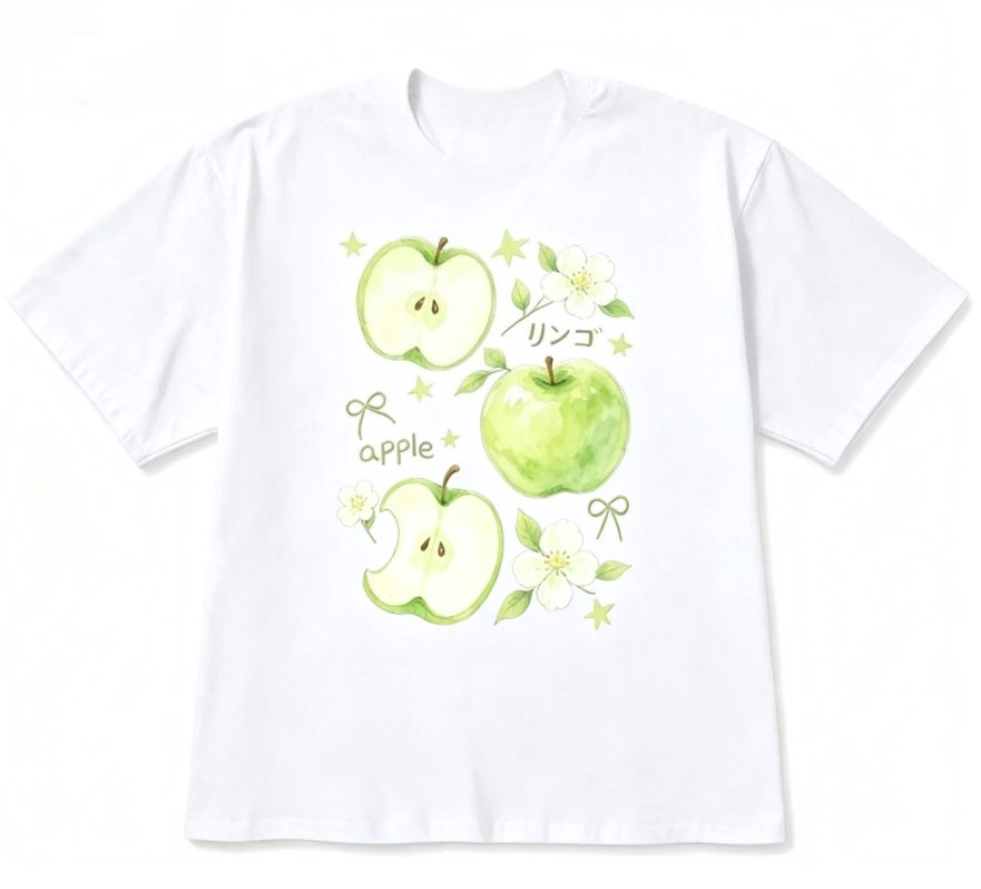 Women's Clothing Y2k Apple Pri - Summer Clothing Reviews review and price