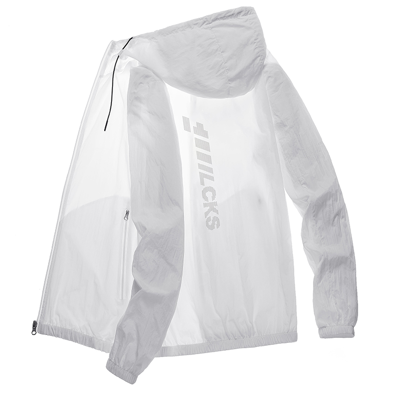Summer Men's Sun Protection Cl - Crew Clothing Summer Jacket review and price