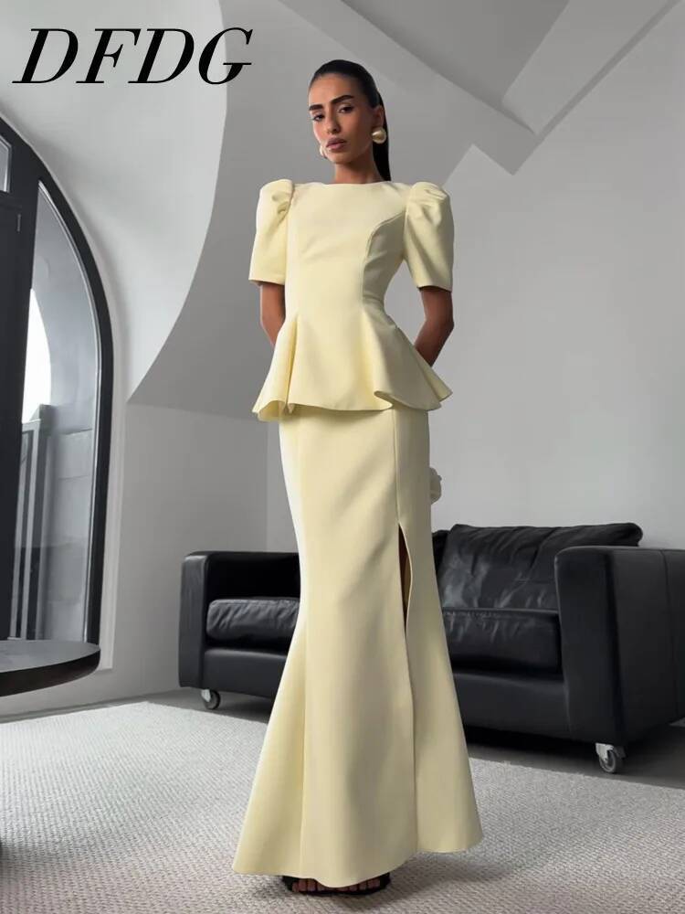 DFDG Women 2026 Spring Summer  - Summer Clothing Accessories review and price