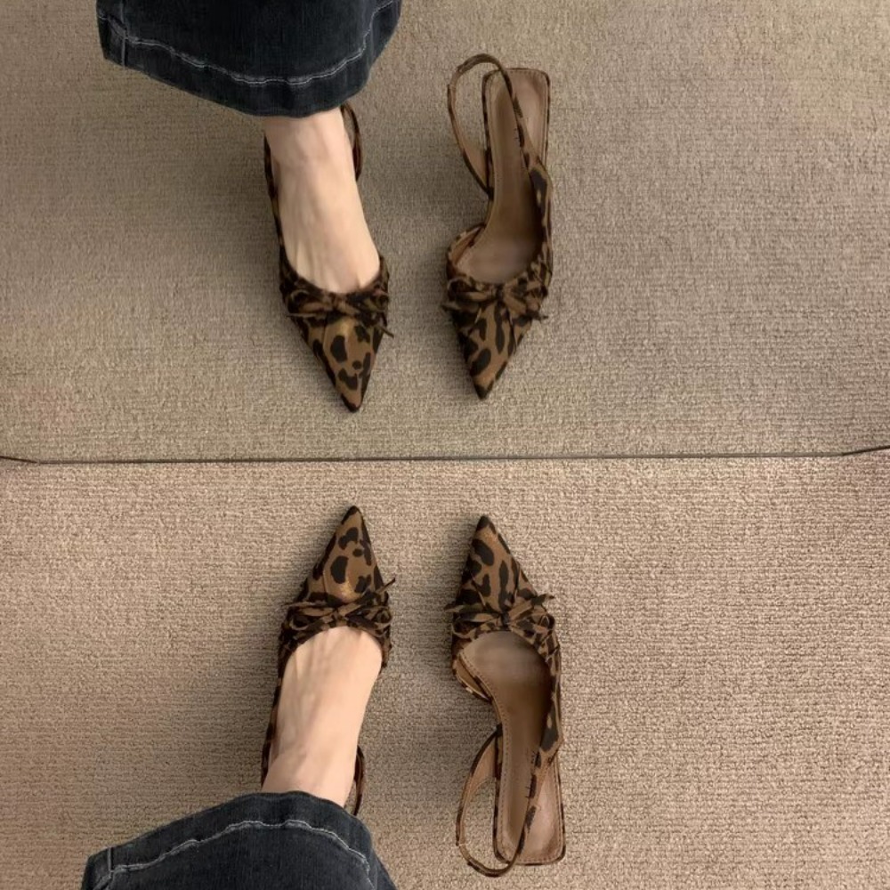 Summer Pointed Toe Women High  - Summer Clothing Accessories review and price