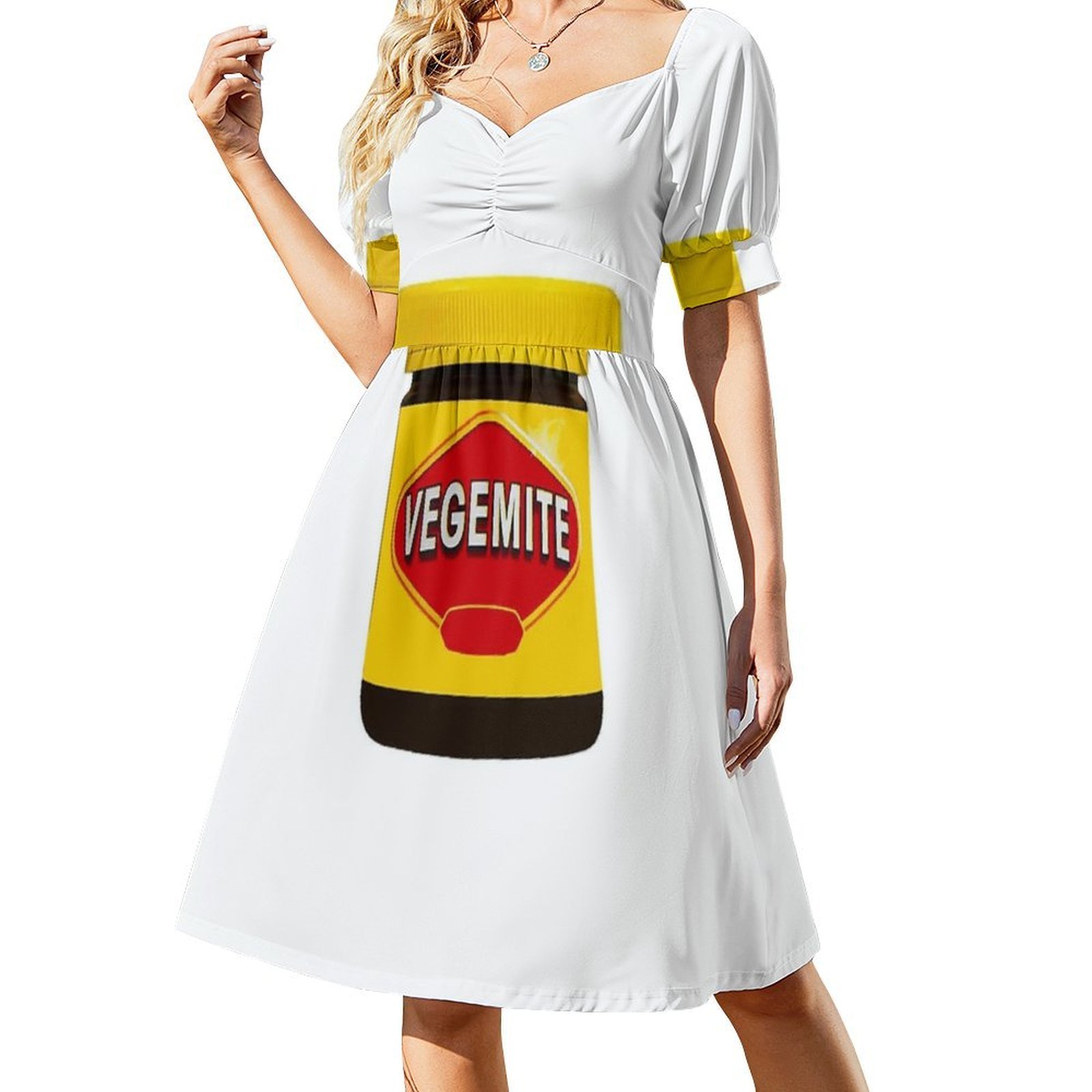 Vegemite Boho Chic Dress Elega - Summer Clothing Australia review and price