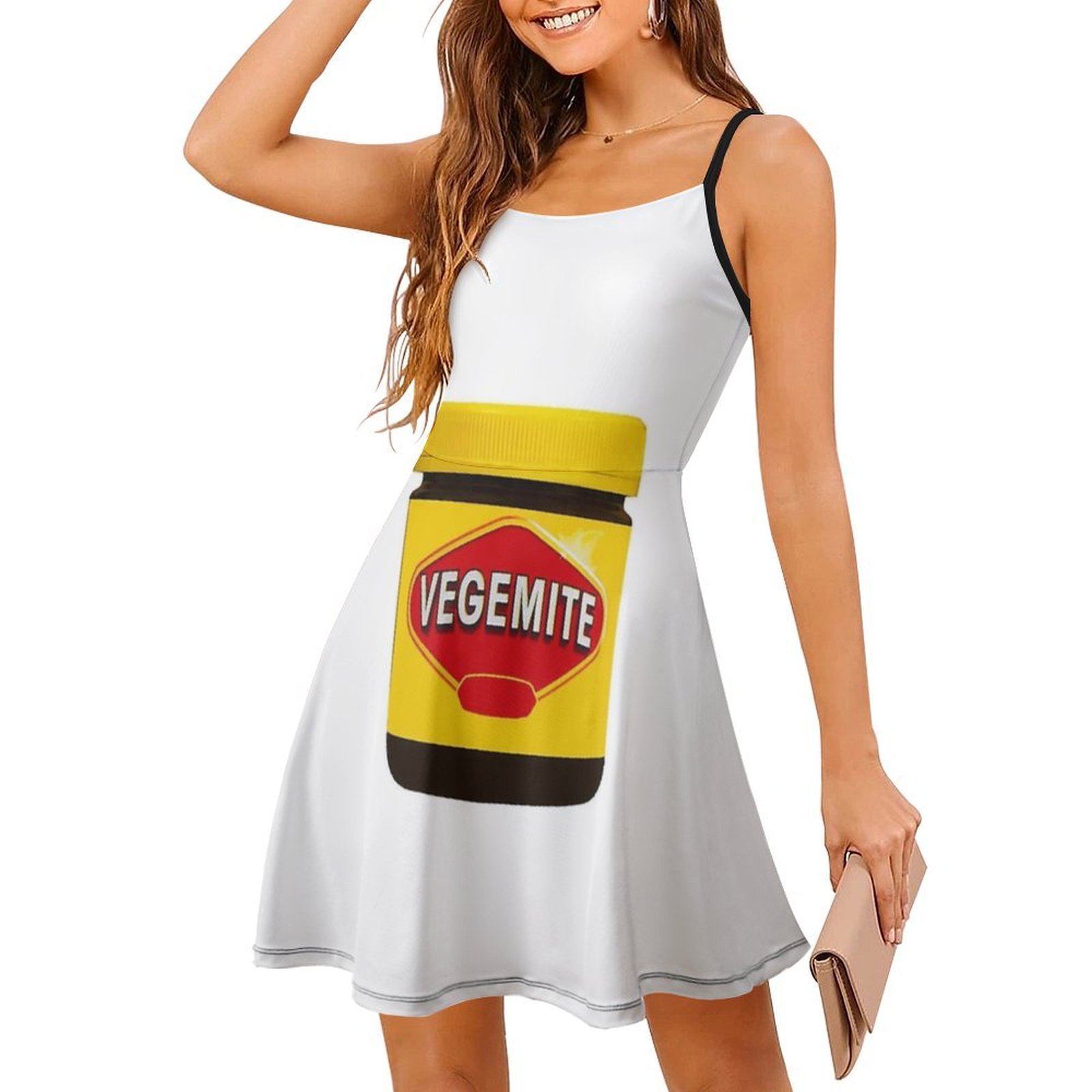 Vegemite Boho Chic Dress Elega - Summer Clothing Australia review and price