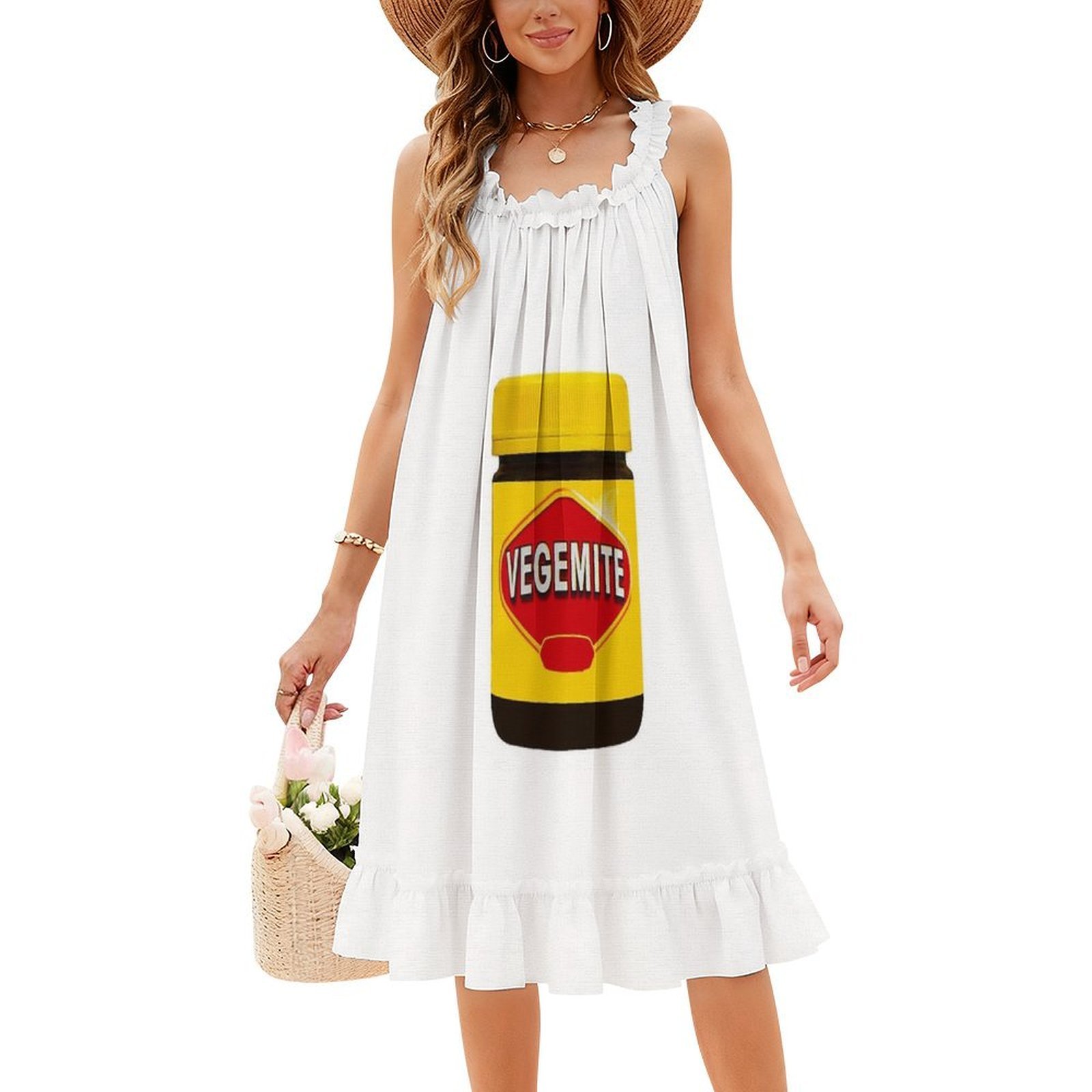 Vegemite Boho Chic Dress Elega - Summer Clothing Australia review and price