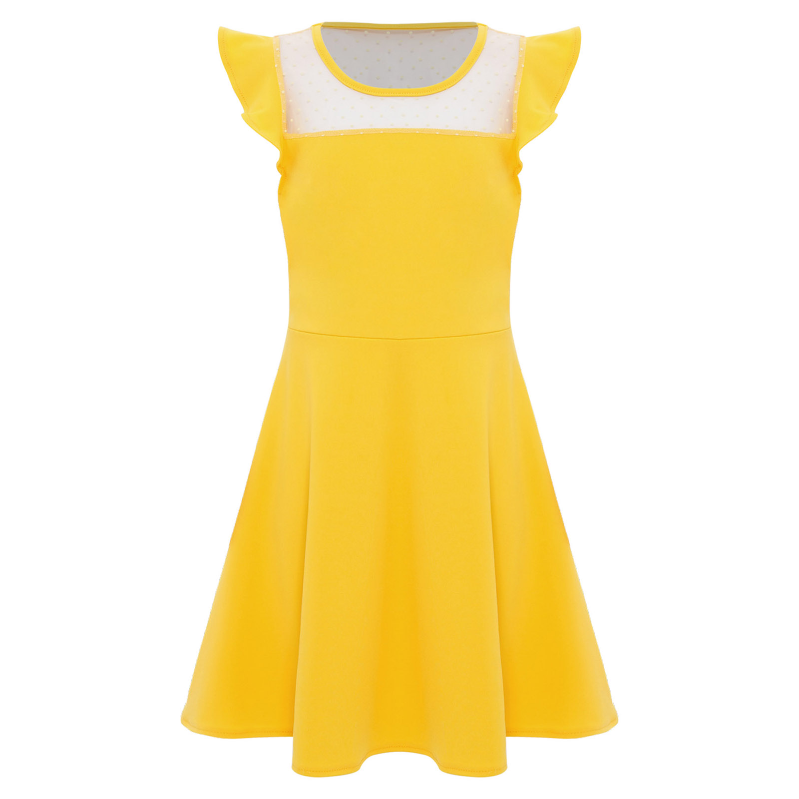 Teen Girls Summer Dress Ruffle - Summer Clothing Kids review and price
