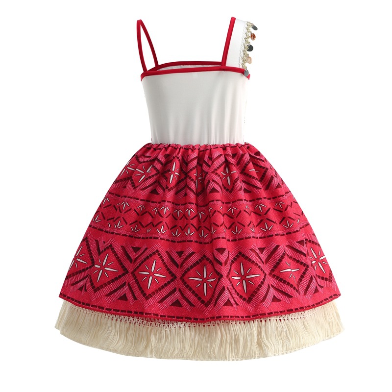 2026 Dress Girls Kids Clothes  - Summer Clothing Kids review and price