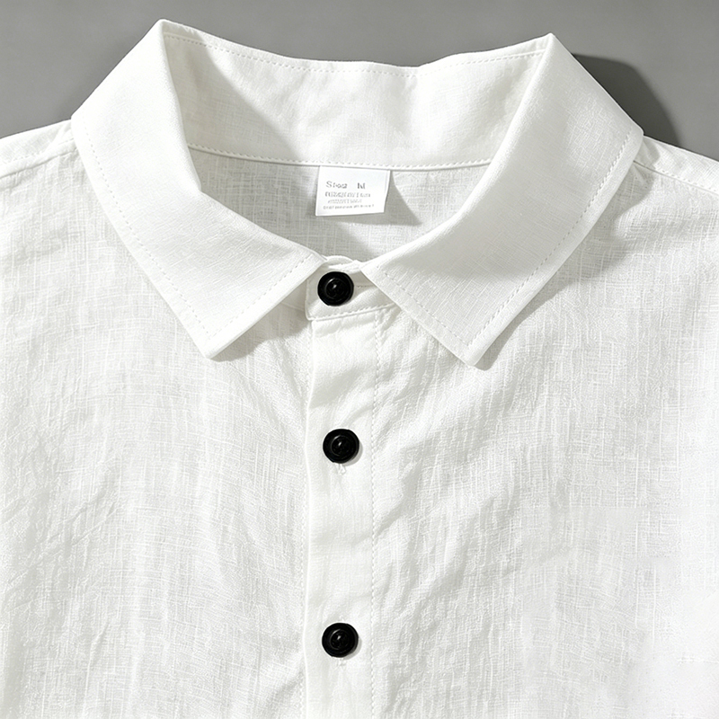 Men Linen Two Piece Outfit Sho - Summer Clothing Essentials review and price