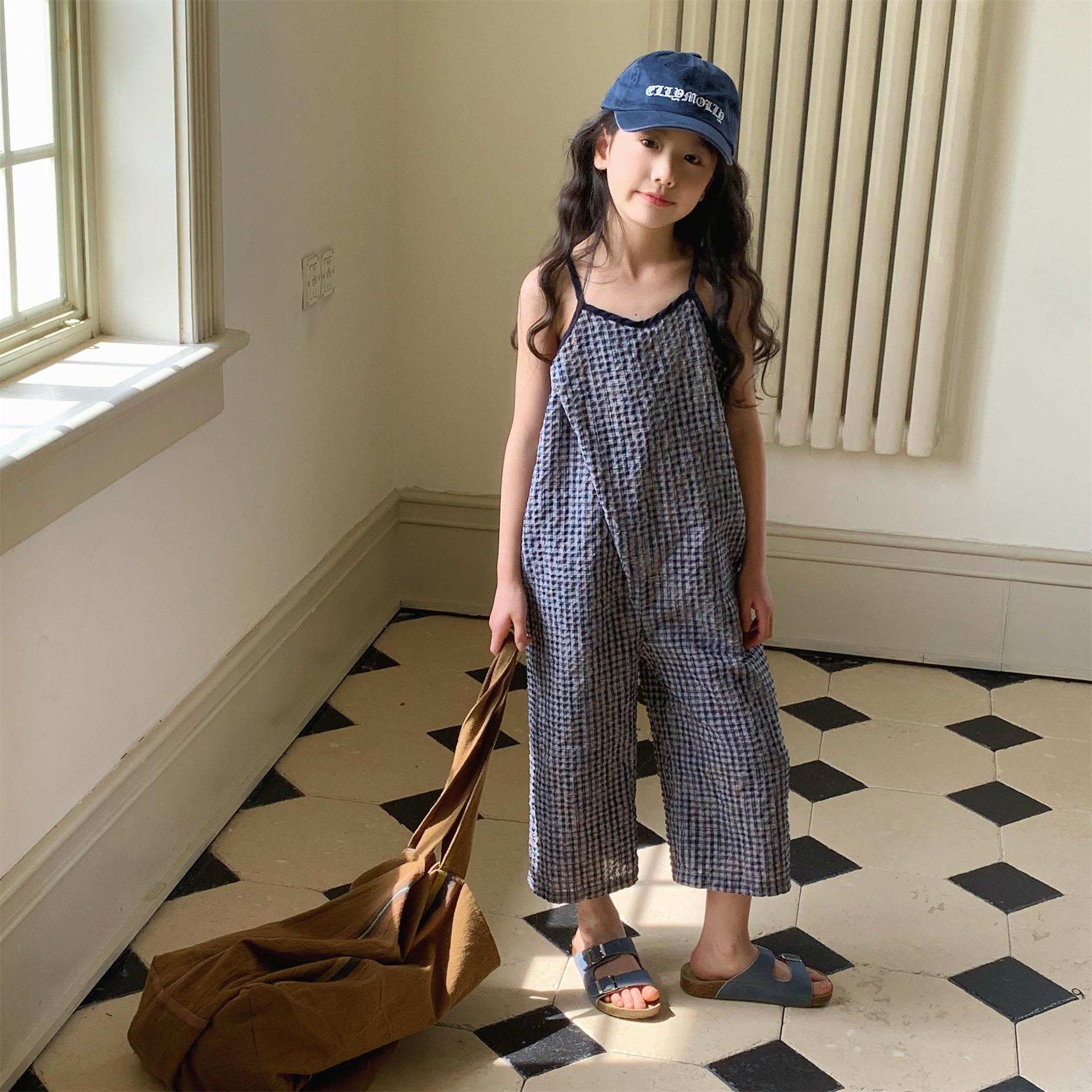 2026 Summer New Children Loose - Summer Clothing Kids review and price