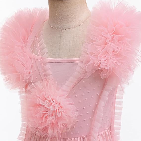 Girls Movie Good Witch Party W - Summer Clothing Kids review and price
