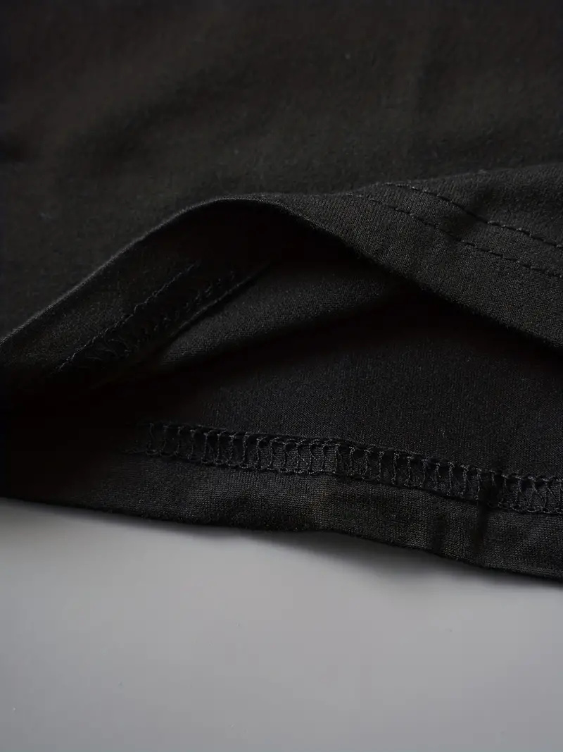 Fasiom Funny Streetwear Tops H - Summer Clothing Logo review and price