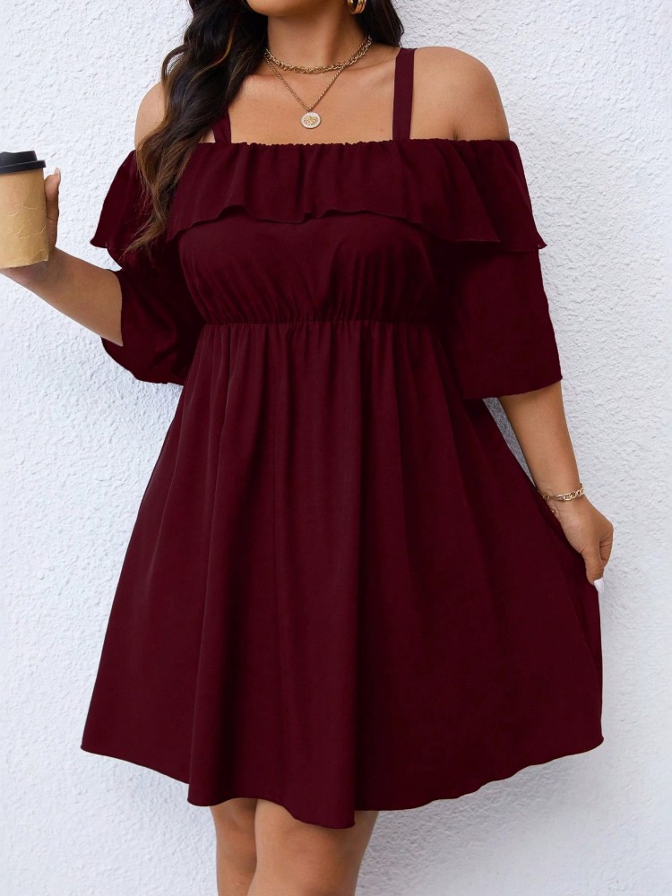 XL-5XL Plus Size Clothes Dress - Xl Summer Clothing review and price