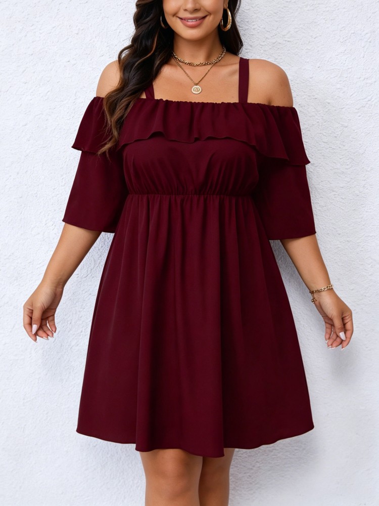 XL-5XL Plus Size Clothes Dress - Xl Summer Clothing review and price