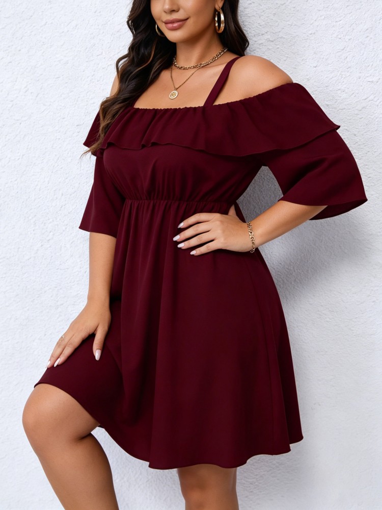 XL-5XL Plus Size Clothes Dress - Xl Summer Clothing review and price