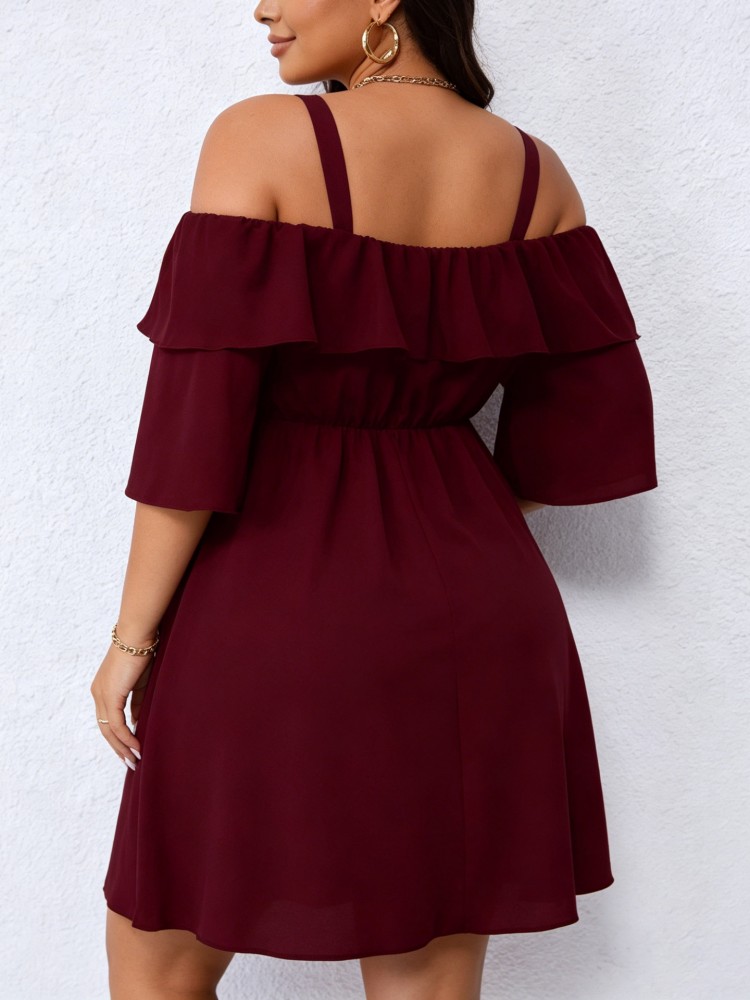 XL-5XL Plus Size Clothes Dress - Xl Summer Clothing review and price