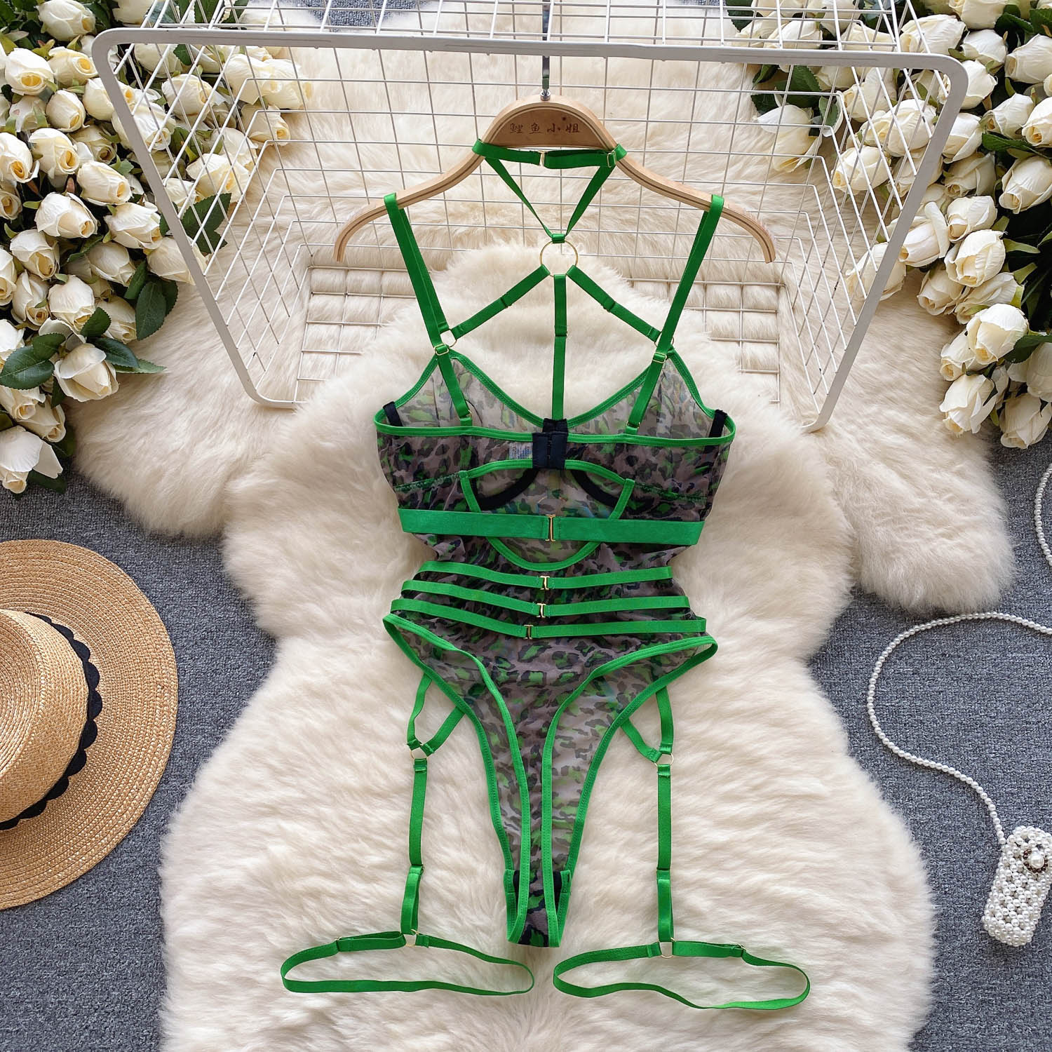 Women Hotsweet Mesh Vintage St - Summer Clothing Vintage review and price