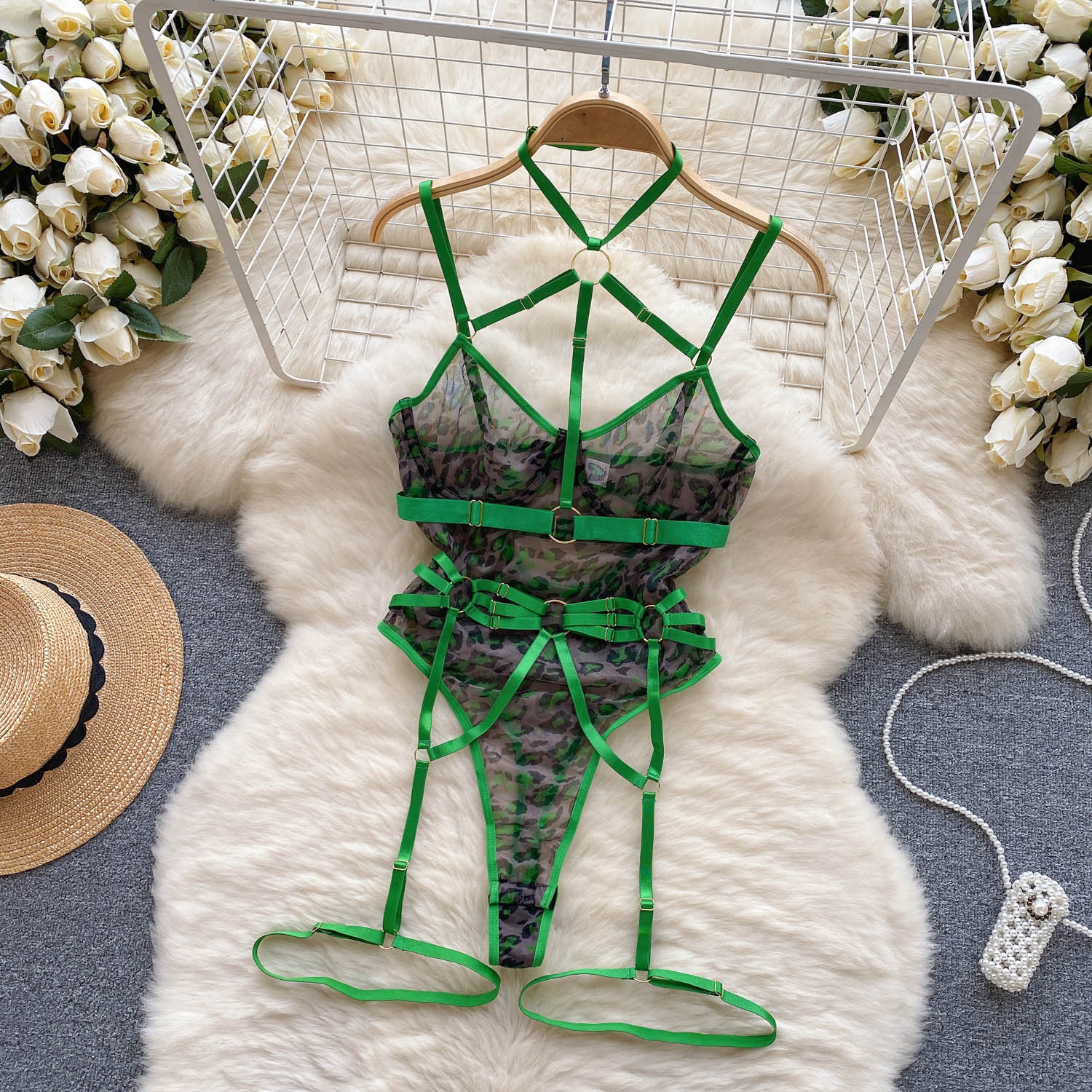 Women Hotsweet Mesh Vintage St - Summer Clothing Vintage review and price