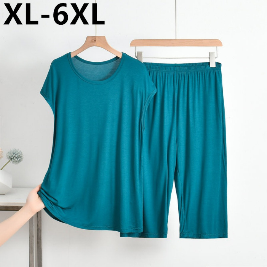 2026 Women's Summer Modal 2PCS - Xl Summer Clothing review and price