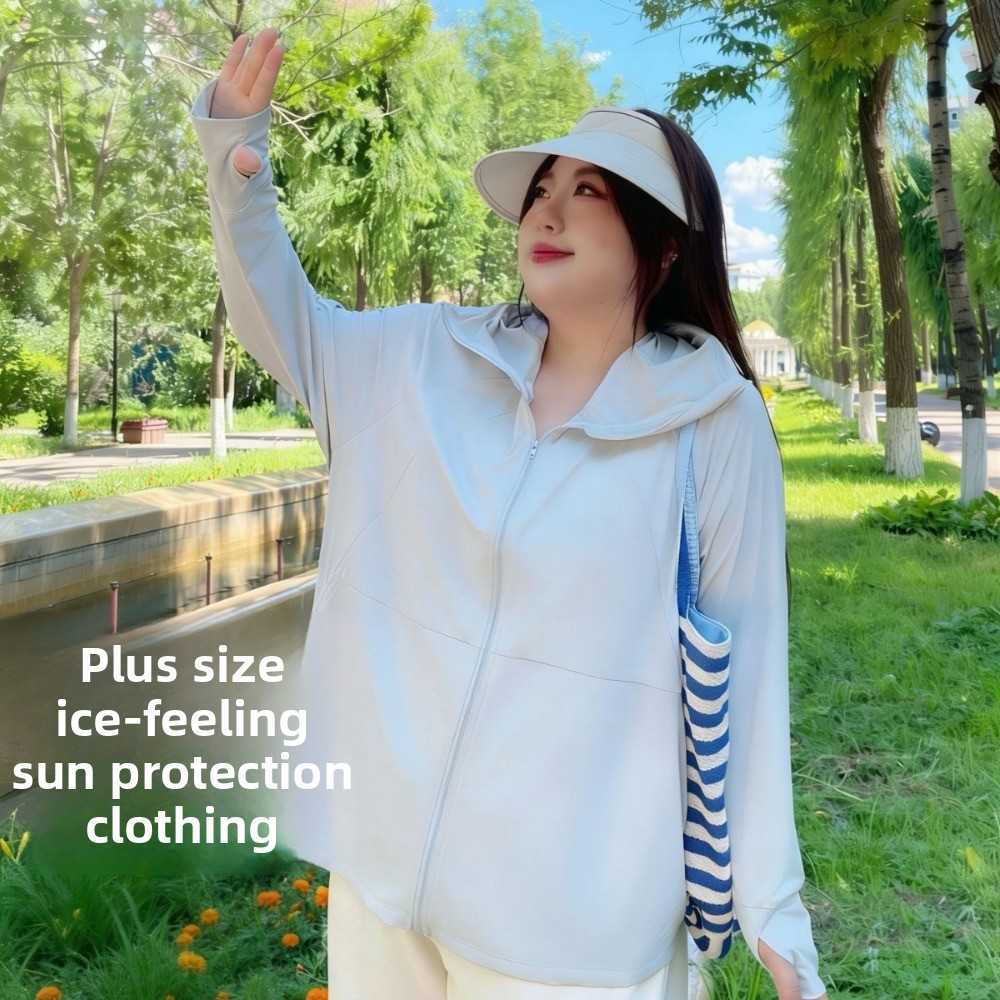 Fat Mm New Plus Size Ice Silk  - Summer Clothing Plus review and price