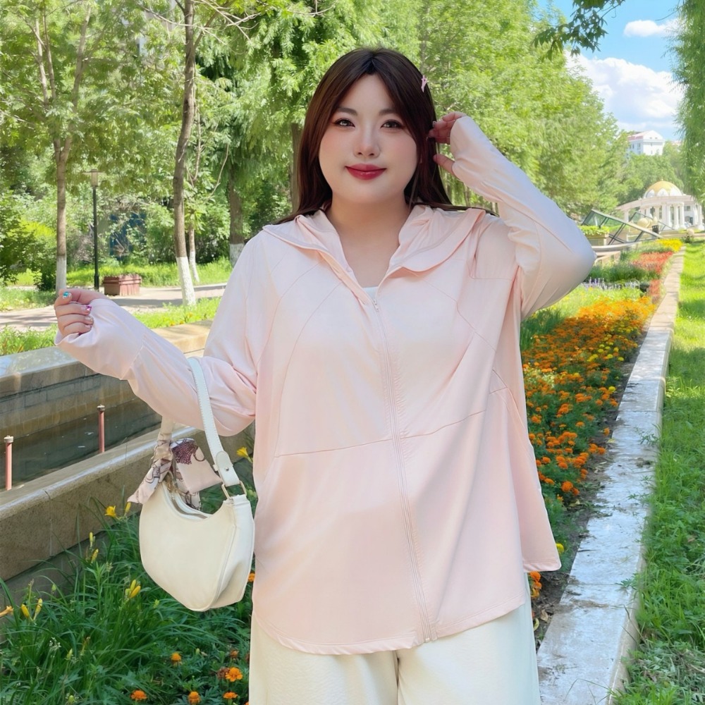 Fat Mm New Plus Size Ice Silk  - Summer Clothing Plus review and price