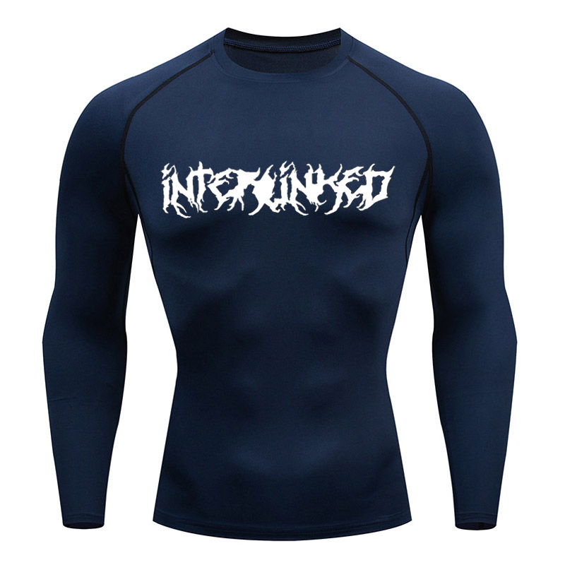 Compression White Shirt Long S - Rash Guard Long Sleeve review and price