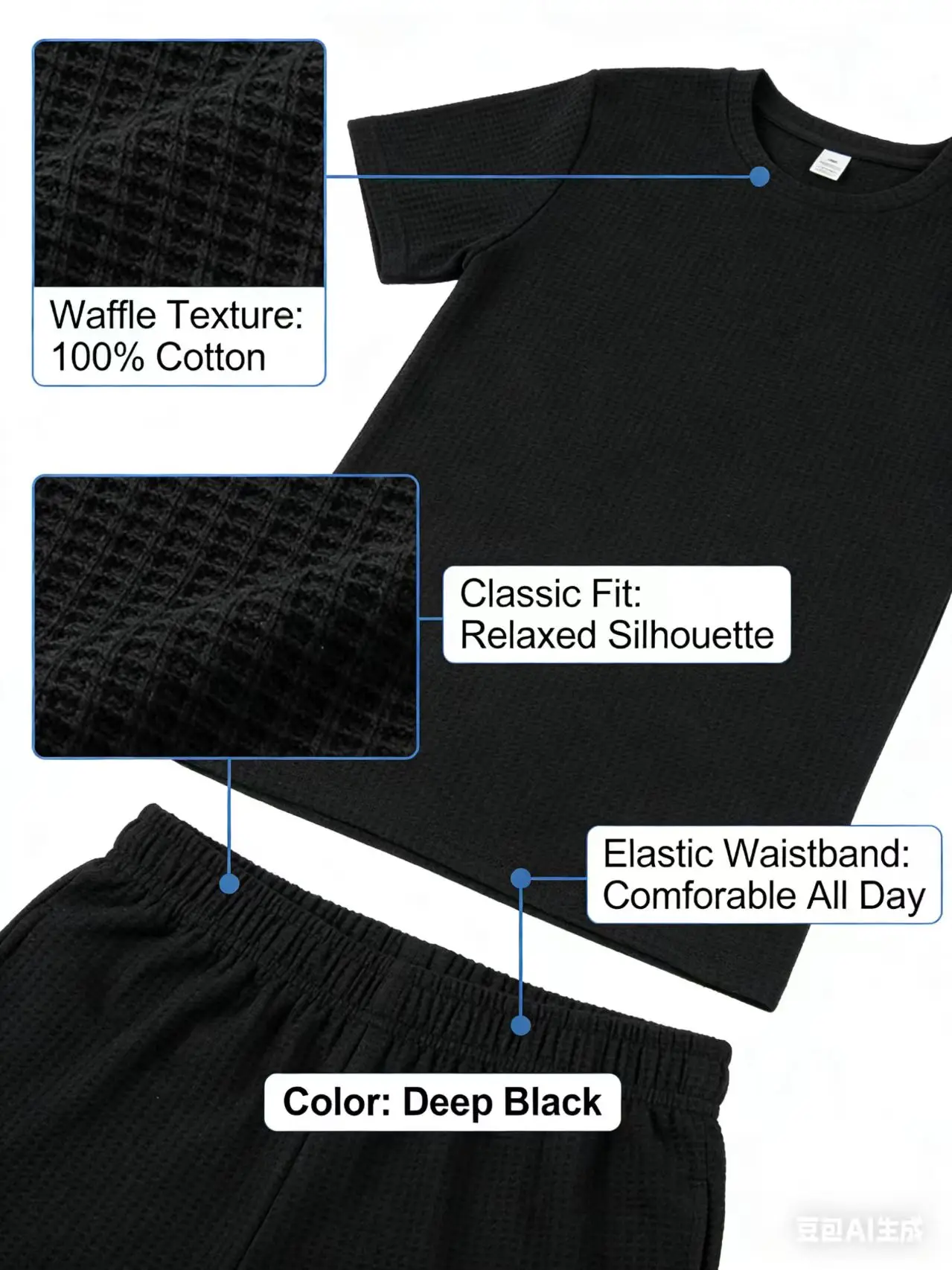 Summer Men's Quick Dry Casual  - Summer Clothing Essentials review and price