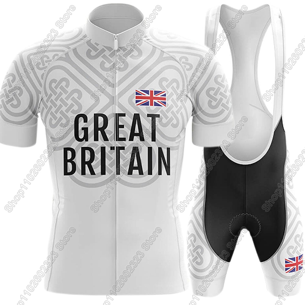 Britain Team 2025 Cycling Jers - Summer Clothing Sale Uk review and price