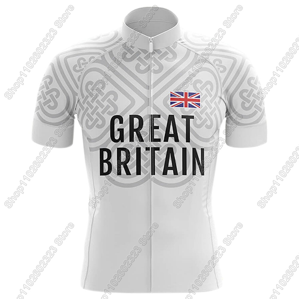 Britain Team 2025 Cycling Jers - Summer Clothing Sale Uk review and price