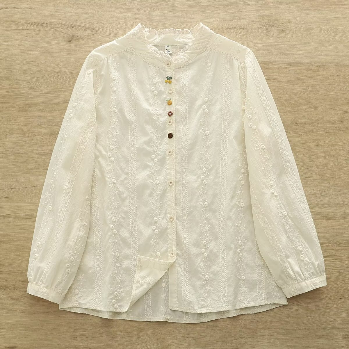2026 Bohemian blouse woman spr - Japan Summer Clothing Women review and price