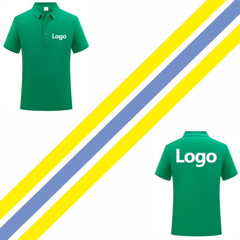KAISING High-Quality Pure Cott - Summer Clothing Logo review and price
