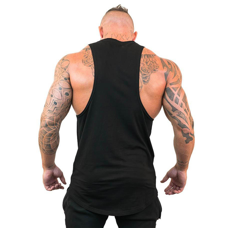 JUST GYM Logo Gym Clothing Men - Summer Clothing Logo review and price