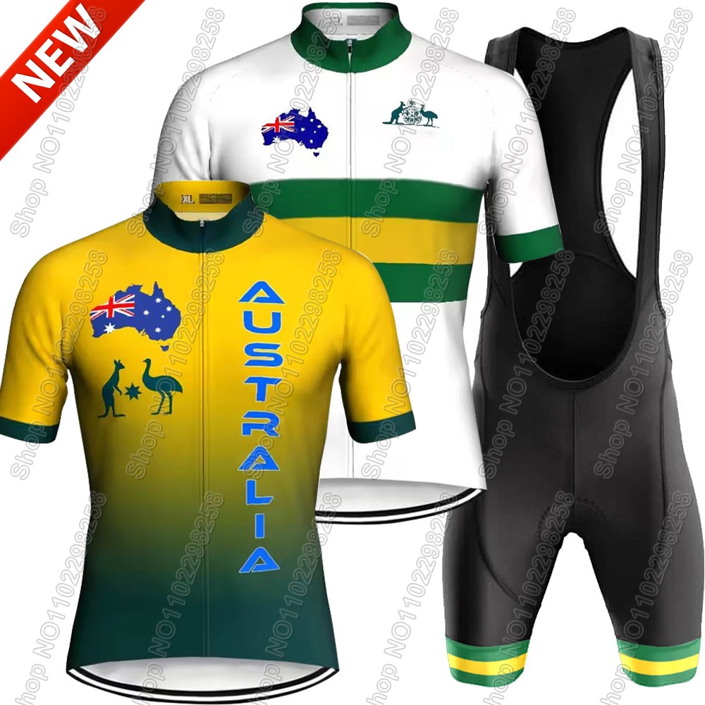 Australia National Team 2025 C - Summer Clothing Australia review and price