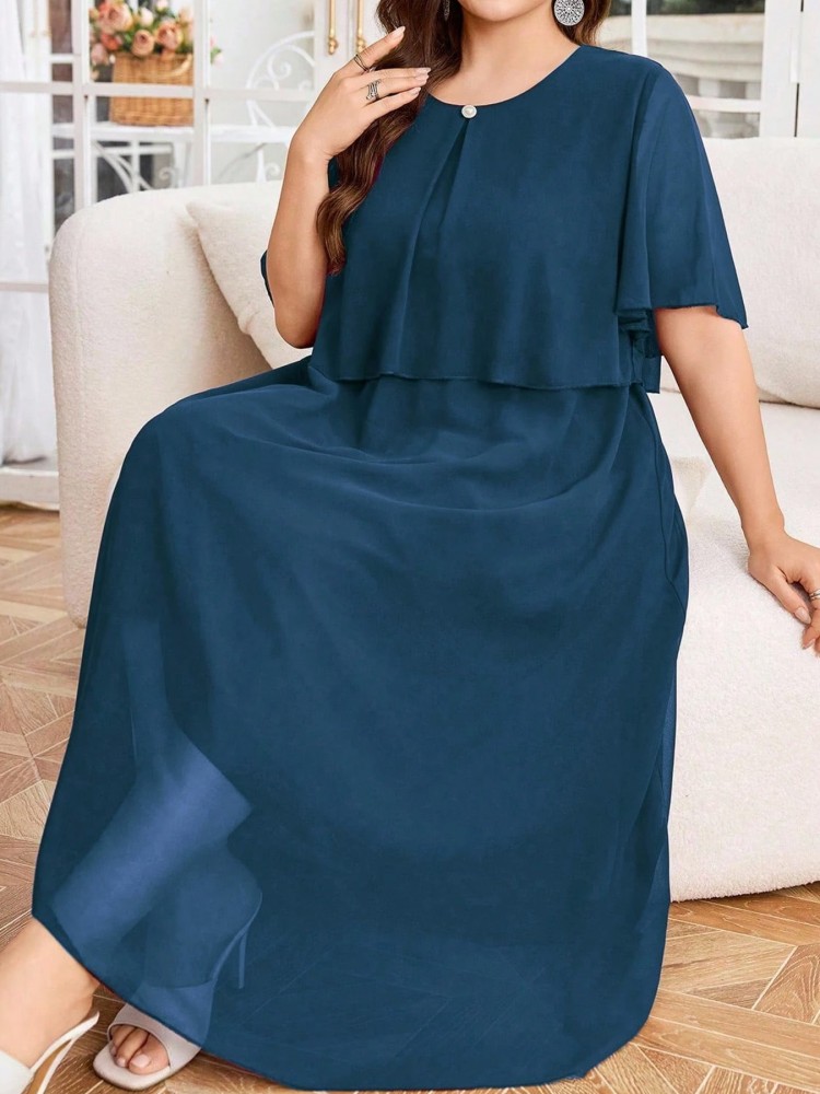 XL-5XL Plus Size Clothes Dress - Xl Summer Clothing review and price