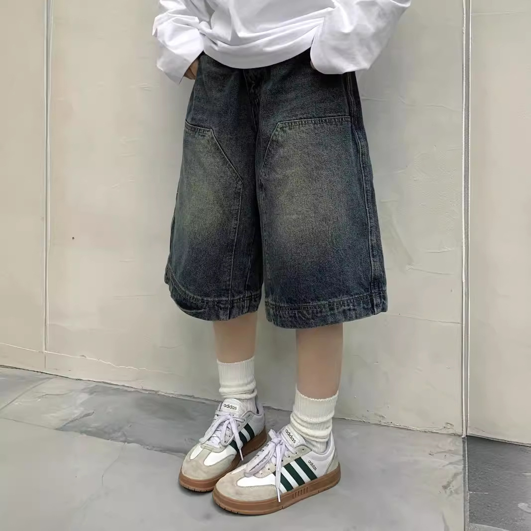 Women Y2K Vintage Baggy Jean S - Summer Clothing Cheap review and price