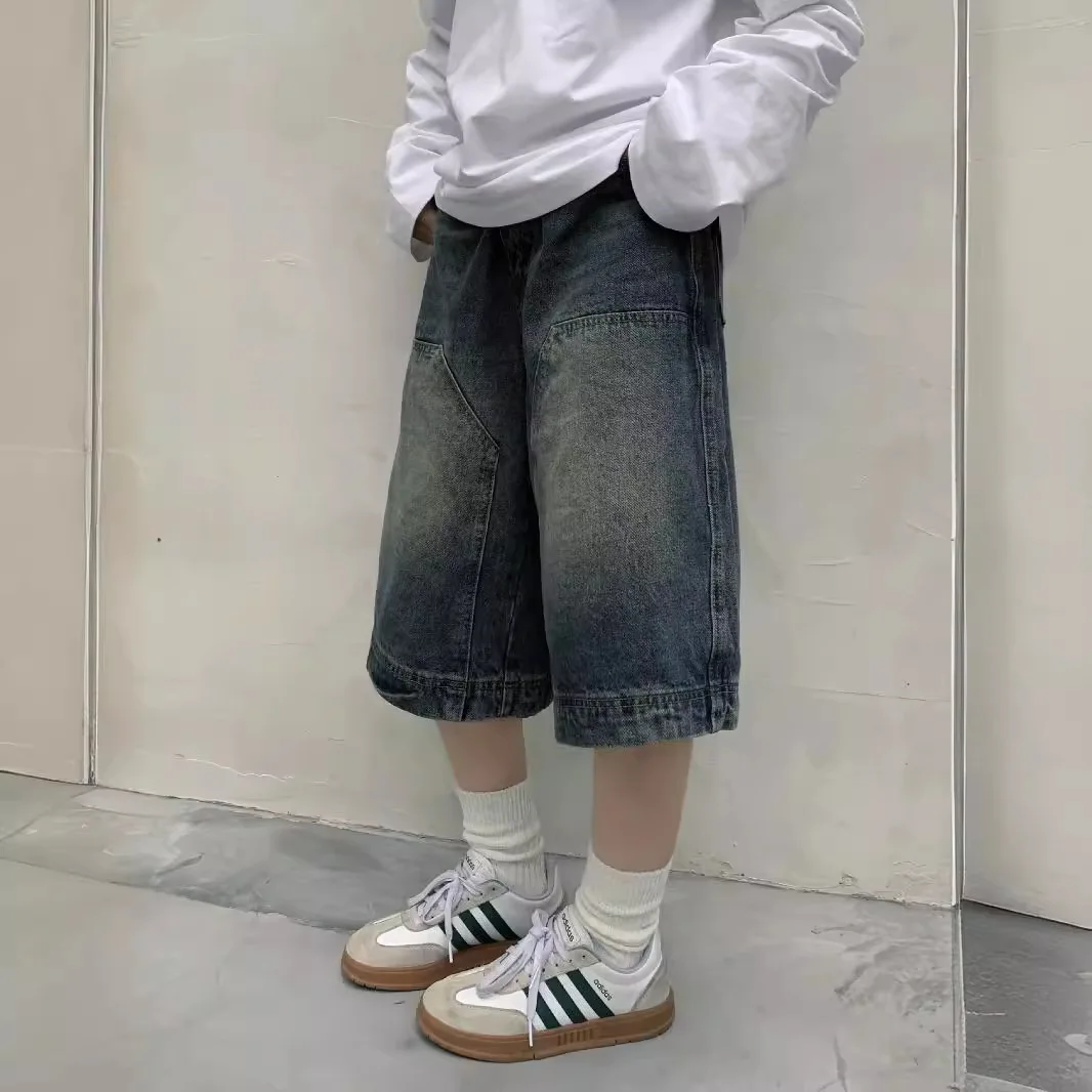 Women Y2K Vintage Baggy Jean S - Summer Clothing Cheap review and price