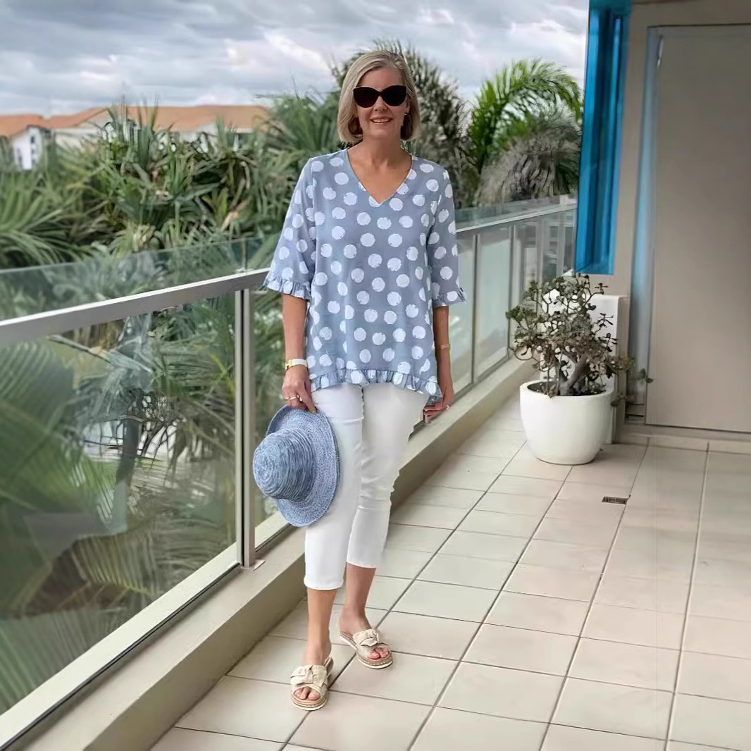 AliExpress, cross-border women - Xl Summer Clothing review and price