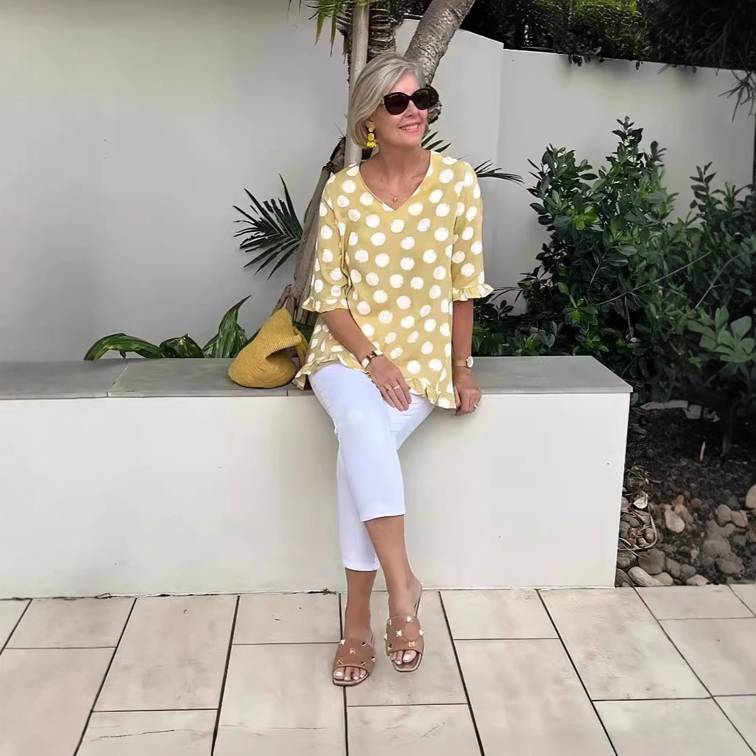 AliExpress, cross-border women - Xl Summer Clothing review and price