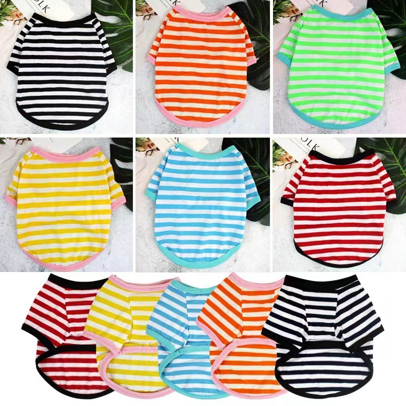 Summer Striped Crew Neck Pet C - Crew Clothing Summer Jacket review and price