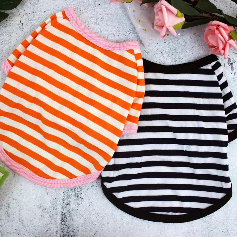 Summer Striped Crew Neck Pet C - Crew Clothing Summer Jacket review and price