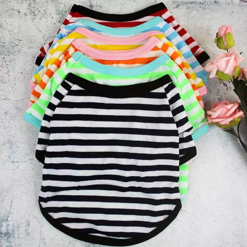 Summer Striped Crew Neck Pet C - Crew Clothing Summer Jacket review and price