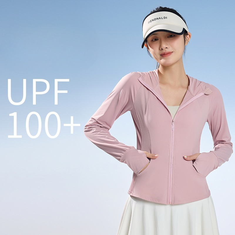 Ice Silk UPF50+ UV Protection  - Crew Clothing Summer Jacket review and price
