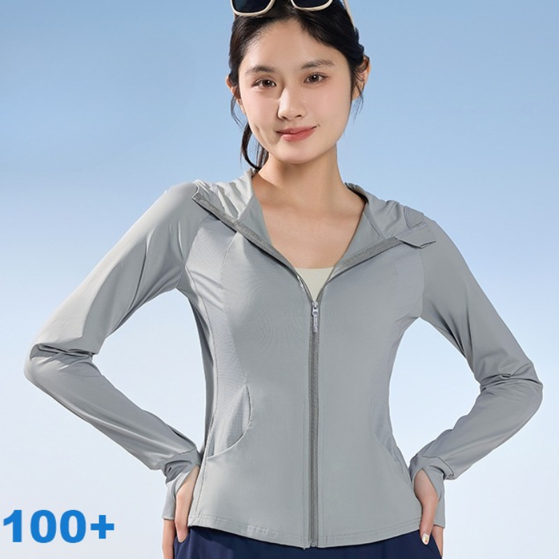 Ice Silk UPF50+ UV Protection  - Crew Clothing Summer Jacket review and price