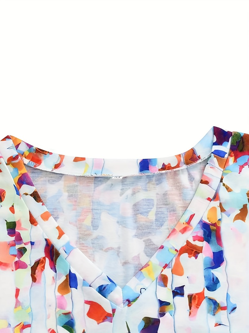 Plus Size  1XL-5XL Women's Fas - Summer Clothing Plus review and price