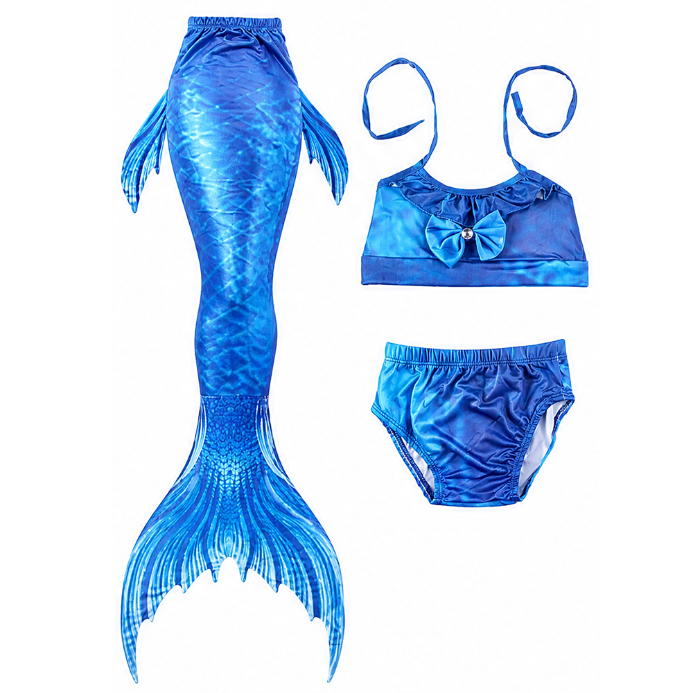 Summer beach mermaid swimsuit  - Summer Clothing Cheap review and price