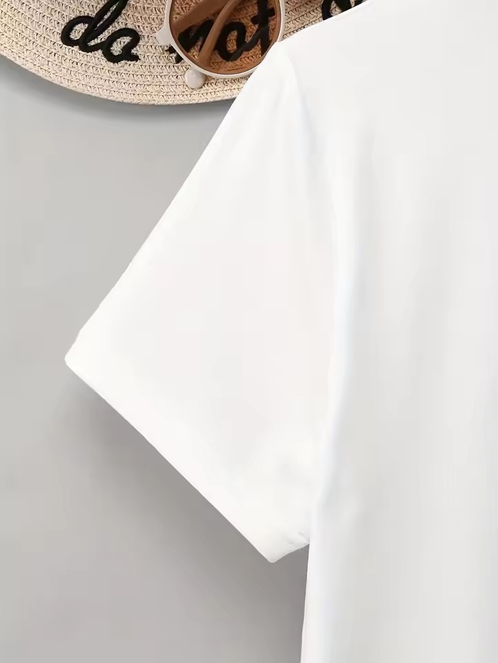 Fashion Graphic T Shirt Paris  - Summer Clothing In Paris review and price