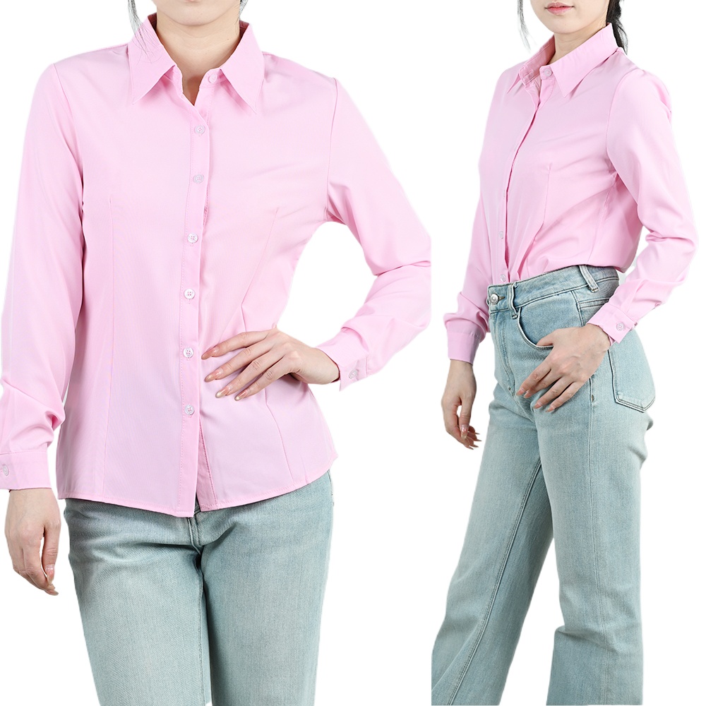 Office Women's White Black Blo - Xl Summer Clothing review and price