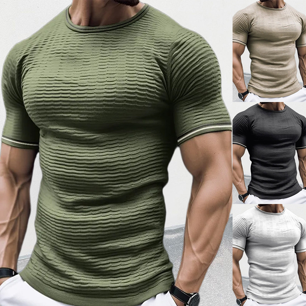 New Men's Knitted Sweater Crew - Crew Clothing Summer Jacket review and price
